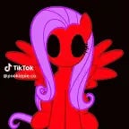 Im Evil Fluttershy And I Am Evil
