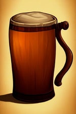 Root beer noooooo - Sound