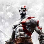Kratos Los dioses del Olimpo me an Abandonado