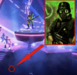 Market pliers got a threat