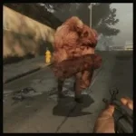 Left 4 dead Tank - Sound