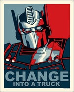 Sentinel prime begs for mercy