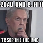 daddy chill