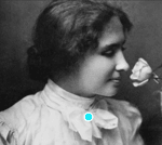 Helen Keller - Keanu
