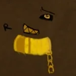 Regect FOR THE KING!