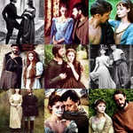 Once upon a time, many