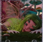 melanie martinez tunnel vision