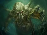 Ph'nglui mglw'nafh Cthulhu R'lyeh wgah'nagl fhtagn - Sound