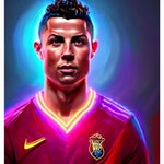 Ronaldo Messi