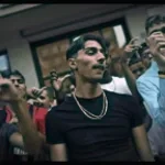 Era7capone X Baby Gang - İLLEGALE 2.0 (copy)