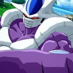 Frieza is nothing compa