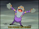 SpongeBob SquarePants The Power Within