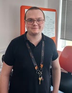 SemiNerfedBagel with complimentary desk slams