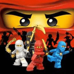 Ninjago Edit