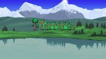3 - Terraria Daytime