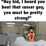 MILLION DOLLAR BABY (pt 2)