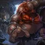 gragas hips don lie