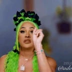 Baddies Caribbean - What You Being Messy For