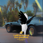 iniko i will be one of the greatest (slowed reverb)