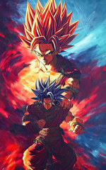 Nani!