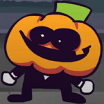 IT'S SPOOKY MONTH!!! theme