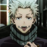 Toge Inumaki Explode