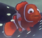 CS GO Finding Nemo Meme Enemy Spotted