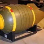 Thermonuclear explosive [with alarms & impact sounds] (copy)