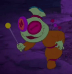 Hi, I'm SpongeBob! [SpongeBob SquarePants]