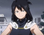 Nana Shimura x Atlantis sped up