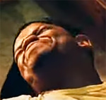 My neck and my back