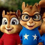 Chipmunks