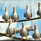 I Ran (So Far Away) begining