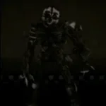 Theres No Escape For You Mortal (copy)