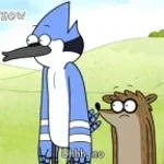 Regular Show Intro (copy)