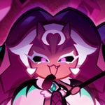 lychee dragon cookie's trial