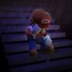 Mario Has STD's