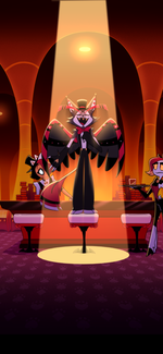 IT welcome to darry theme