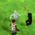 she gon call me bae boo