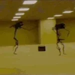 bacteria scream