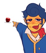 i like your funny words magic man - Sound