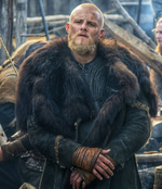 Qui veut etre le roi ! Ragnar