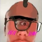 my teammates behind me