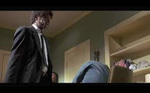 Samuel L. Jackson - Jules Winnfield - What country you grow up