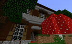 Sim Enderman Idle1