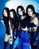 We Go aespa pokemon ost