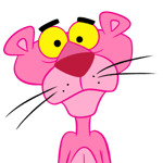 The Pink Panther Intro