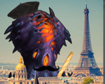 Nzoth French Meme