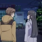 Bunny Girl Senpai ED (Turkish Cover)