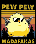 pew pew